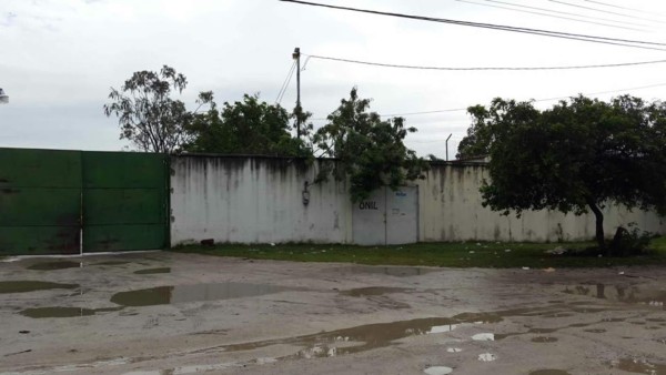 Hallan segunda caleta en contenedor asegurado a la MS