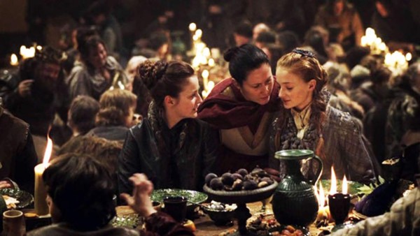 Restaurante en EUA sirve platillos al estilo de 'Game of Thrones”