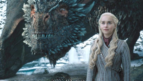 ¿Daenerys logró sobrevivir? El final alterno de Juego de Tronos