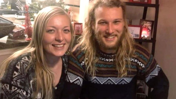 El asesino en serie que atemoriza a una provincia de Canadá