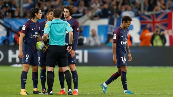 PSG: Los privilegios a Neymar que desatan el enfado de sus compañeros