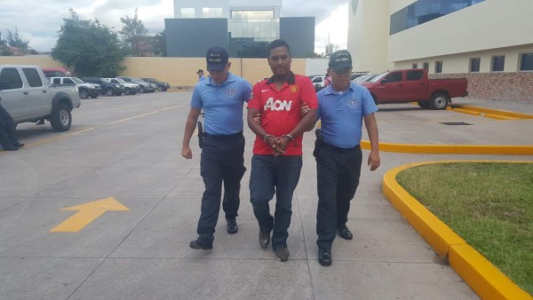 Detenido es acusado de intentar quitarle la vida a un testigo protegido