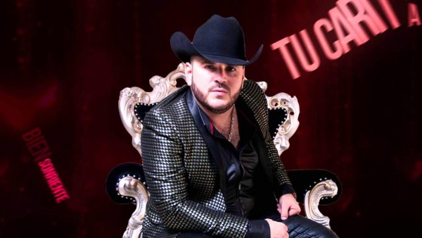 El Komander se presentará en concierto en la ExpoAgaa 2019