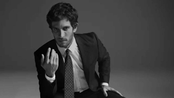 Quim Gutiérrez dará el salto a Hollywood con 'Jungle Cruise'