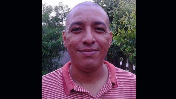 William Baquedano conducía un bus cuando fue ultimado.