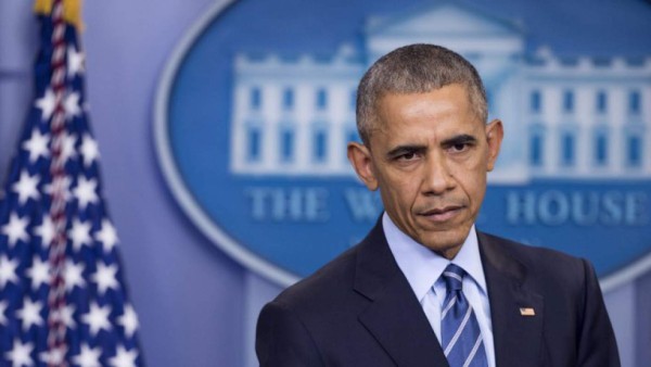 Trump pide investigar a Obama por la injerencia rusa