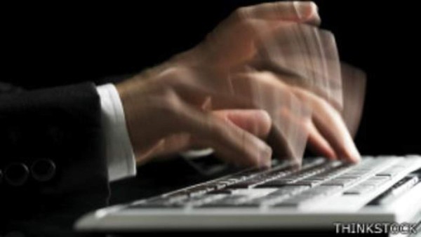 Los trucos del teclado que te ayudarán a navegar en la web