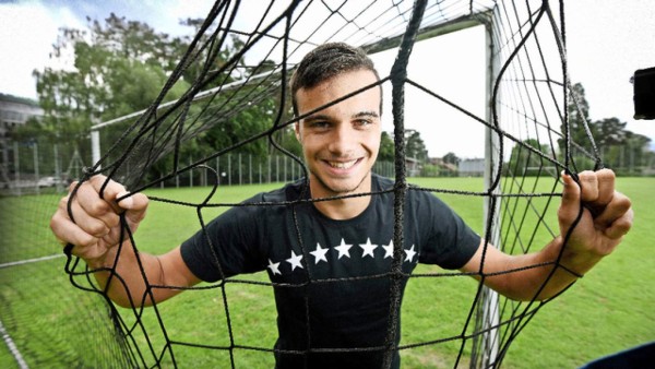 Barcelona ficha a un madridista para el equipo juvenil