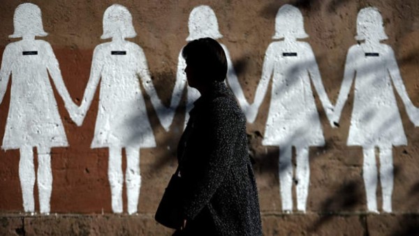 Cada 3 horas una hondureña es agredida sexualmente: CDM  