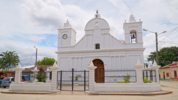 Conozca El Güisayote: zona fría de hermosas y elevadas praderas