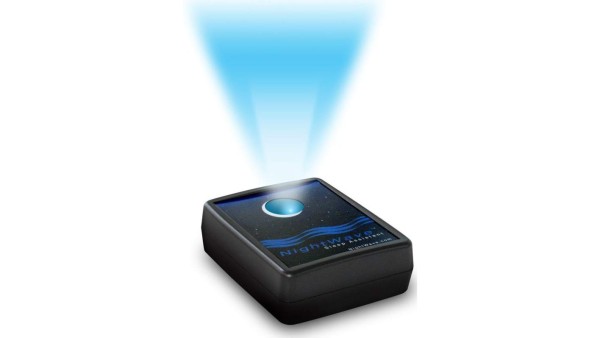 Seis 'gadgets” para dormir plácidamente