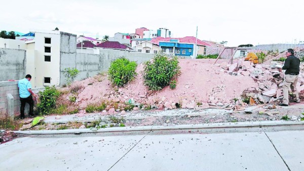 Lujosos bienes dejaron sin L156 millones a pacientes del IHSS