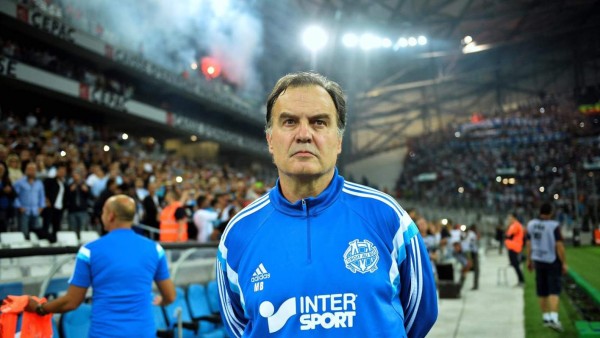 Marcelo Bielsa, virtual técnico de México