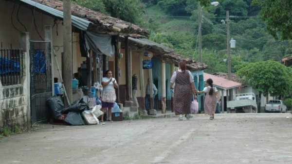 Muere en Honduras presunto pandillero salvadoreño que hirió a tres personas&nbsp;&nbsp;