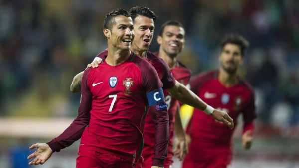 Portugal tendrá su campo base de la Eurocopa-2020 en Budapest