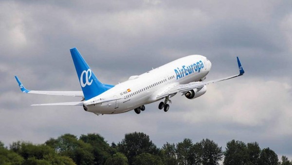 Atacan a tiros a tripulación de Air Europa en Caracas