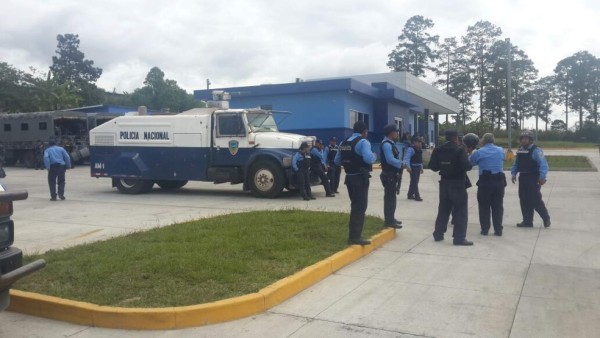 En 4 meses han interpuesto 260 denuncias contra policías