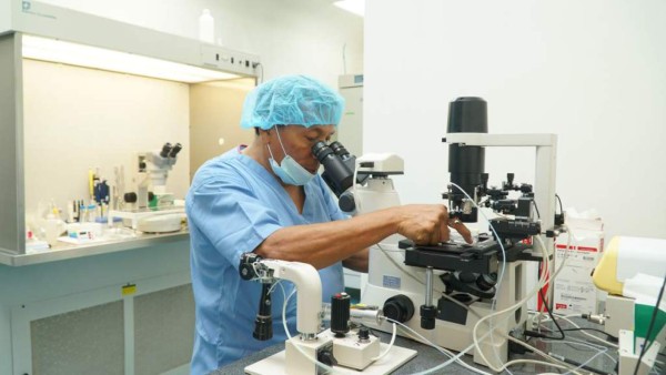 Hondureños podrán evitar que sus hijos nazcan enfermos