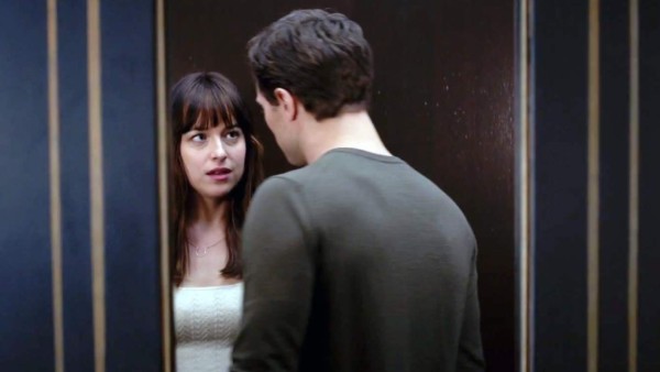 Cincuenta Sombras de Grey tiene un final alternativo