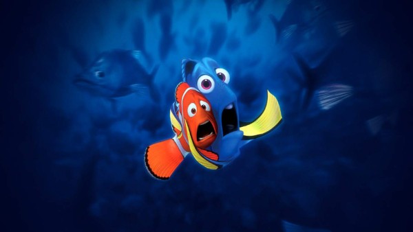 Pixar confirma teoría de 'huevos de pascua' ocultos en sus películas