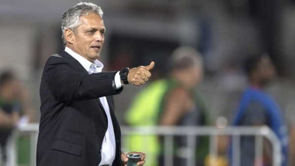 Reinaldo Rueda volverá a Honduras para impartir un curso