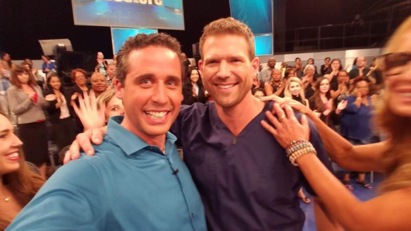 El famoso profesor donador de esperma que tiene 23 hijos y va por más