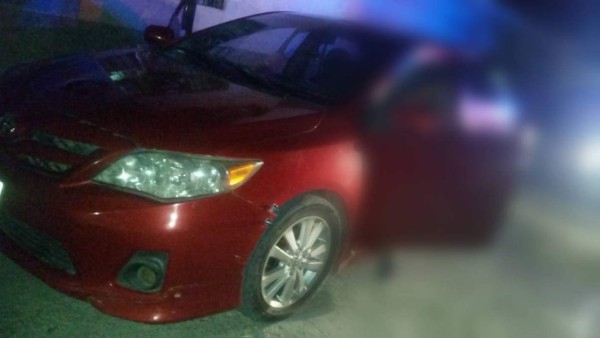 Matan a tiros a dos hermanos y dejan heridos a dos de sus primos en Corquín, Copán