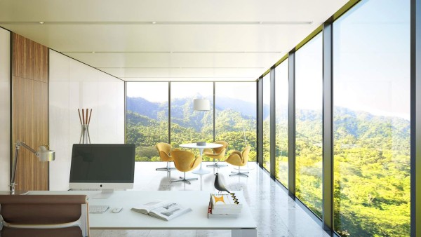 Invierten L920 millones en dos proyectos en el noroeste sampedrano