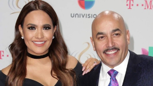 Ex de Lupillo Rivera se 'burla' de la belleza de Belinda