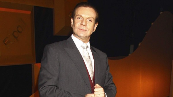 Alejandro Tomassi: 'Gay sí, pero violento no'