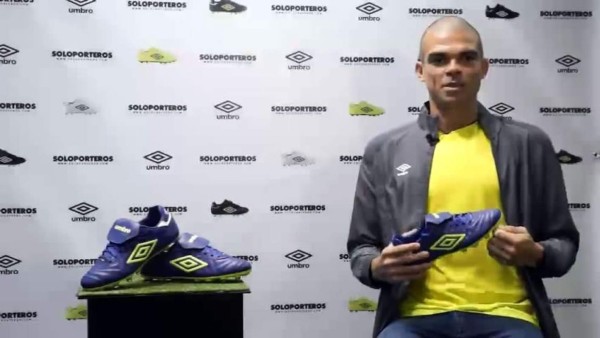 Pepe: 'Mi carrera quedó muy marcada por lo del Getafe”