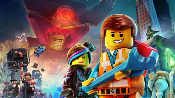Confirman secuela de 'Lego Movie'