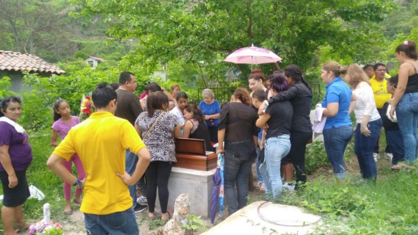 Piden investigar muerte de bebé