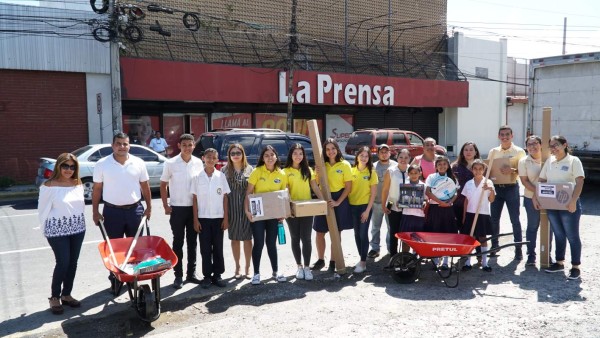 'Guardianes del Planeta” premia a los héroes del medio ambiente