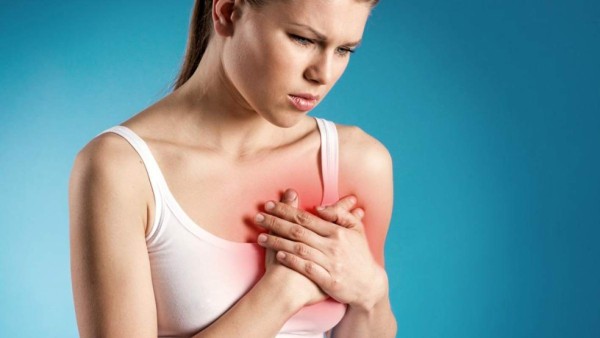 Señales que le envía su cuerpo