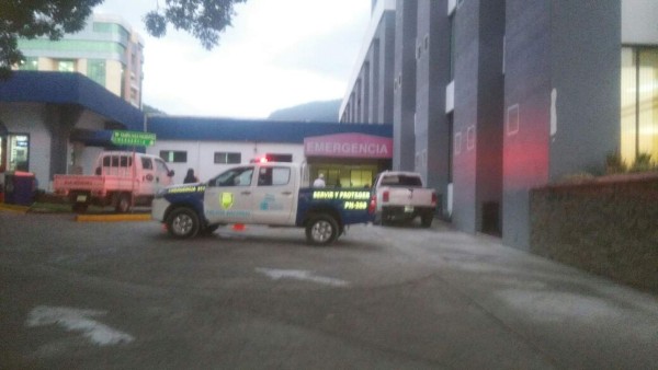 Hallan vehículo supuestamente utilizado en crimen de Igor Padilla