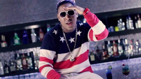 Boy C en Honduras: 'la gente me quiere mucho'