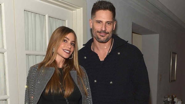 Sofía Vergara y Joe Manganiello serán padres a través de un vientre de alquiler
