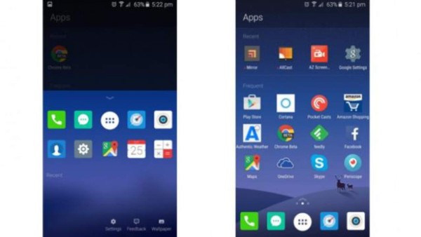Google le cambia la cara a Android