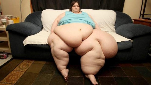 Mujeres que le ganaron a la obesidad