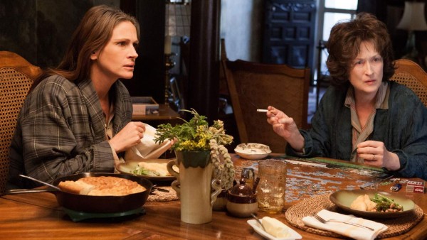 Julia Roberts: Celosa, insegura y cruel