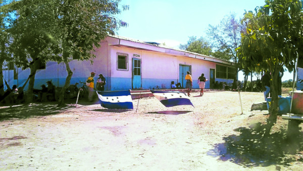 Invasiones amenazan industria del camarón en Honduras