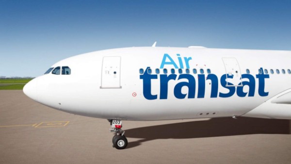 Detienen a dos pilotos ebrios antes de despegar avión&nbsp;