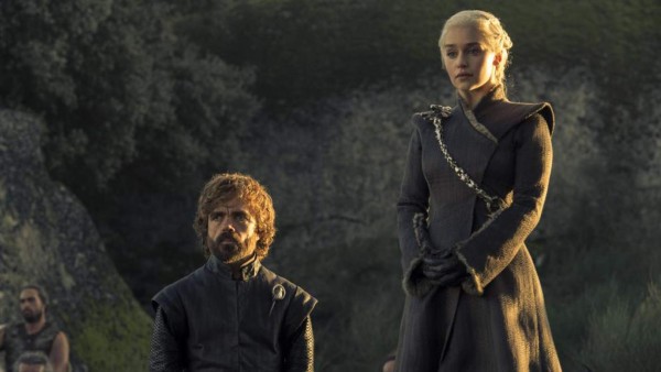 Esto ganan por episodio los actores de Game of Thrones