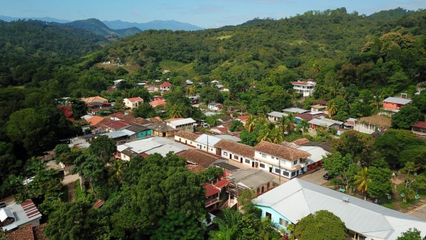 Turismo en Honduras: Bellezas escondidas de Zacapa