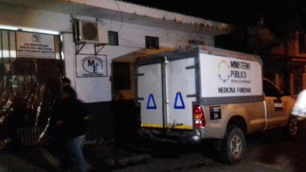 Honduras: Matan a primo de reconocido empresario de Roatán