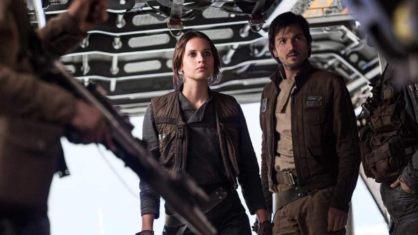 Diego Luna aportará realismo a ‘Star Wars’