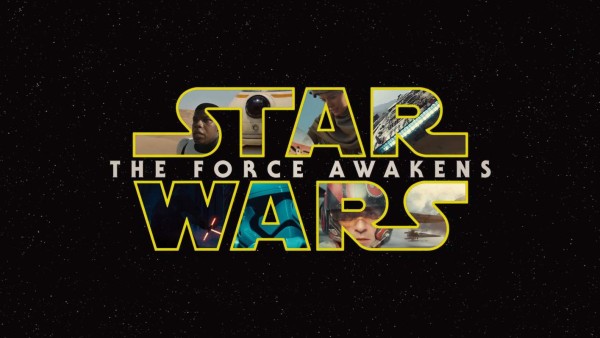 ¿Qué te pareció 'Star Wars: The Force Awakens'?