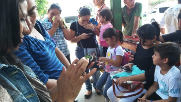 Todavía no hay pistas de autores de triple crimen en La Pradera