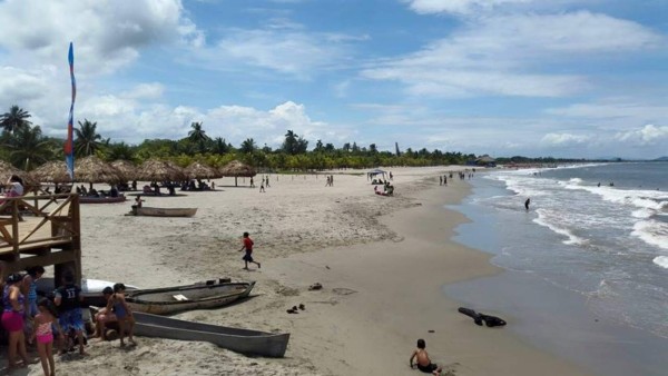 Hondureños tendrán acceso a internet gratis en las playas